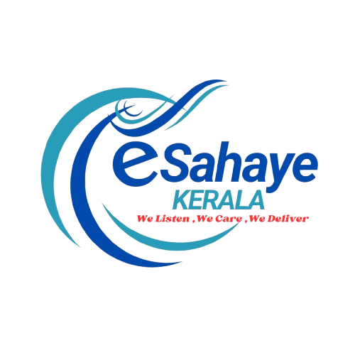 eSahaye Kerala Smart Centre